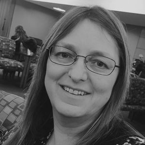 Meet your Posher, Peggy